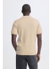 BLEND Poloshirt BHBaron in Beige