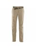 Maier Sports Wanderhose Inara Slim in Beige