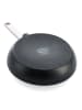 GREENPAN Bratpfanne Evolution (CC009166-001) in schwarz