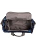 SCHOOL-MOOD Sporttasche Felix Wolf in blau
