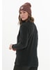 Whistler Fleecejacke Cocoon in 1001 Black