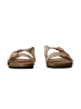 Findlay Flache Sandalen zum Hineinschlüpfen Gold