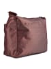 Mandarina Duck MD20 Umhängetasche 29 cm bordeaux lux