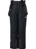 Zigzag Skihose Provo in 1001 Black