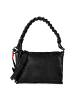 Desigual Paladio Schultertasche 26 cm in black