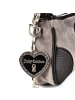 Juicy Couture Daydreamer Schultertasche 23.5 cm gray