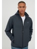 11 Project Softshelljacke PRUlfert in Grau