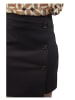 Vero Moda Rock in Schwarz