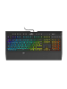 uRage Gaming-Tastatur Exodus 900 Mechanical, blaue Switches