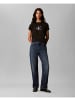 Calvin Klein Tshirt in Schwarz