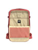 Cabinzero Travel Cabin Bag Classic Pro 42L Rucksack 54 cm Laptopfach in peach valley