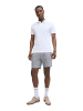Jack & Jones Short JPSTACE SUMMER LINEN BLEND comfort/relaxed in Blau