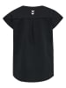 Hummel Hummel T-Shirt Hmlprima Mädchen in BLACK