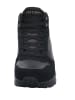 Skechers Sneakers High UNO - Stacre Shine in schwarz