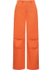 ragwear Stoffhose Paragata in Orange