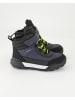 Geox Winterstiefel in Blau