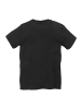 Kidsworld T-Shirt in schwarz