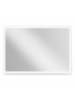 relaxdays Badspiegel "Touch" - (B)60 x (H)40 x (T)3 cm