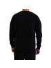 ellesse Sweatshirt Perc Sweatshirt in schwarz