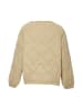 faina Damen Jacket in Khaki
