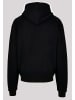 F4NT4STIC F4NT4STIC Hoodie in black