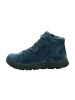 Think! Komfort Stiefeletten in Blau