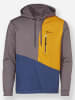 WITT WEIDEN Sweatshirt in ocker