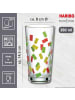 Ritzenhoff & Breker 6er Set Trinkgläser Haribo 380 ml bunt in bunt