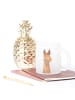 Mr. & Mrs. Panda Tee Tasse Lamakopf Genervt ohne Spruch in Transparent