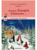 Coppenrath Kalender - Adventskalenderbuch mit Türchen - Knusper, knusper, knäusc