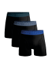 3er-Set: Boxershort in Mehrfarbig - für Kinder