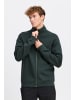 CASUAL FRIDAY Sweatjacke CFSIGURD 0096 zipthrough sweatshirt 20504936 schöne Sweatjacke in Grün