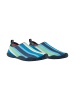 Reima Badeschuhe " Lean Junior " in Navy turquoise