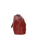 Gave Lux Handtasche in DARK RED