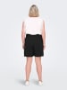 ONLY Carmakoma Shorts in Black