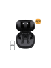 QCY T13x TWS In-Ear Ohrhörer schwarz