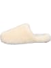 Piece of Mind Klassische Hausschuhe in beige