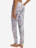 Hanro Pyjamahose Sleep & Lounge in secret garden