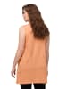 Ulla Popken Longshirt in apricot