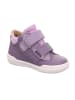 superfit Barfußschuh SUPERFREE in Lila