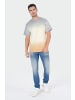 M.O.D Erik T-shirt Dip Dye Wash