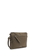 EMILY & NOAH Umhängetasche E&N Jill in khaki 910