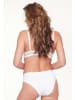 Linga Dore Linga Dore 3er Pack Slip in Weiß
