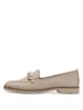 Tamaris Klassische Slipper in Beige