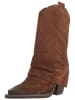 Alma en Pena Stiefel in Camel