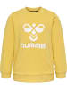 Hummel Hummel Set Hmlhappy Mädchen Atmungsaktiv in OCHRE