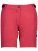 cmp Shorts Free Bike Bermuda in Pink