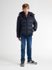 Petrol Industries Gepolsterte Jacke Wasatch in Blau