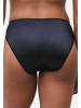 Chantelle Slip Hedona in Twilight blue