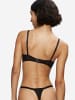 Triumph Bügel-BH Red Label Triumph Signature Sheer in Black